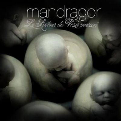 Mandragor(e) - Le Retour Du Vizir Masque