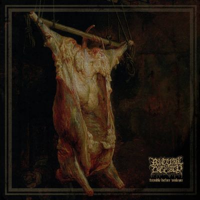 Ritual of Decay - Tremble Before Violence