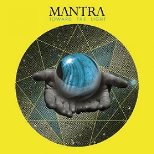 Mantra - Toward the Light