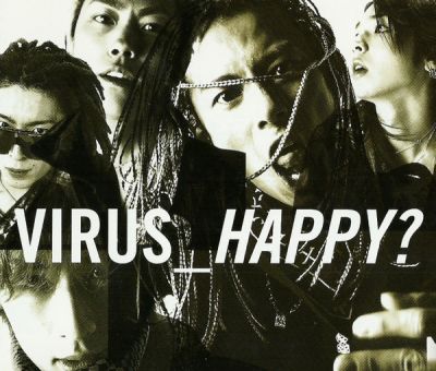 Virus - Happy?