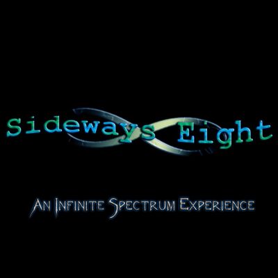 Infinite Spectrum - Sideways Eight: An Infinite Spectrum Experience