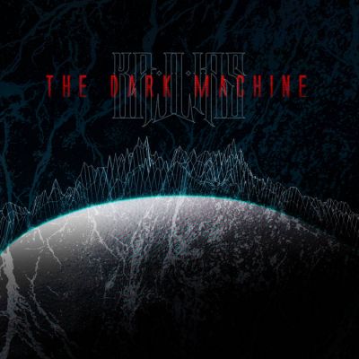 Kallias - The Dark Machine