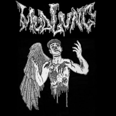 Mudlung - Flaying an Angel