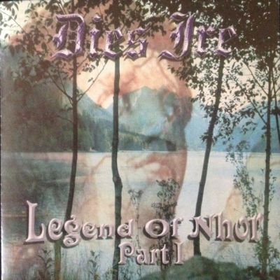 Dies Ire - Legend of Nhor Part I