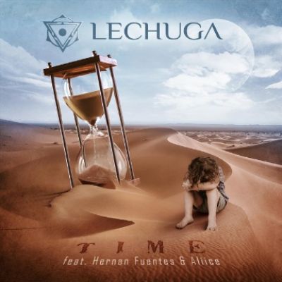 Lechuga - Time