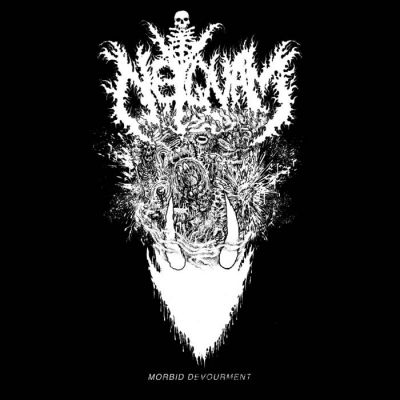 Neyquam - Morbid Devourment