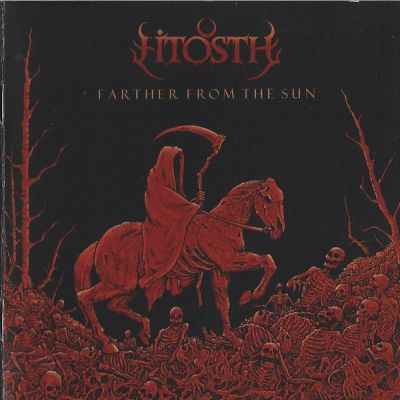 Litosth - Farther from the Sun
