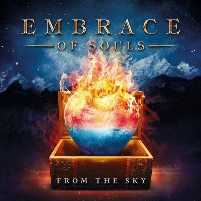 Embrace of Souls - From the Sky