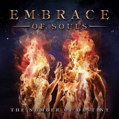 Embrace of Souls - The Number of Destiny