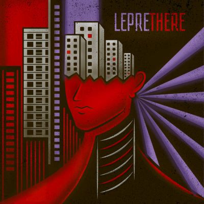 Leprethere - Leprethere