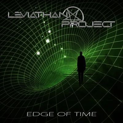Leviathan Project - Edge of Time