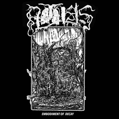 Phthisis - Embodiment of Decay