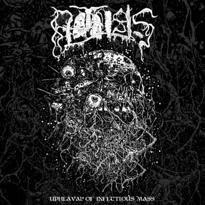 Phthisis - Upheaval of Infectious Mass