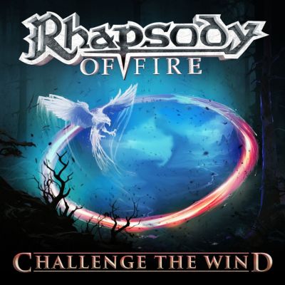 Rhapsody of Fire - Challenge the Wind
