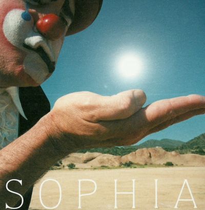Sophia - 夢