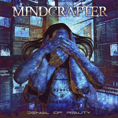 Mindcrafter - Denial of Reality