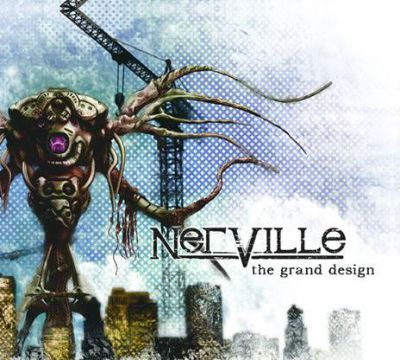 Nerville - The Grand Design