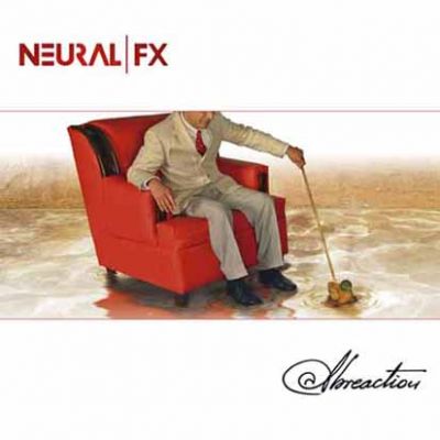 Neural FX - Abreaction