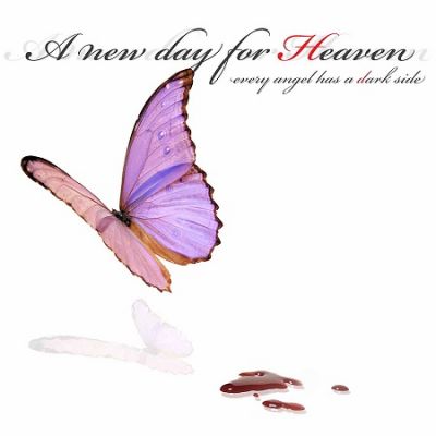 Orenda - A New Day for Heaven - Every Angel Has a Dark Side