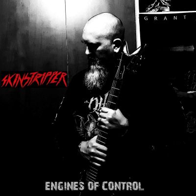 Skinstripper - Engines of Control