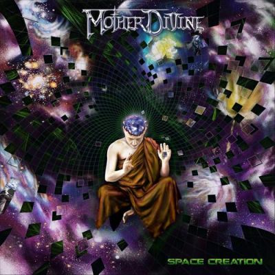 Mother Divine - Space Creation