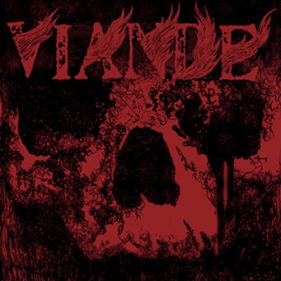 Viande - EP 2015