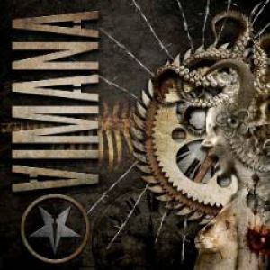Vimana - The Collapse