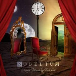 Nobelium - Empty Spaces of Discord