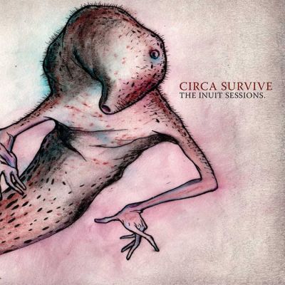 Circa Survive - The Inuit Sessions
