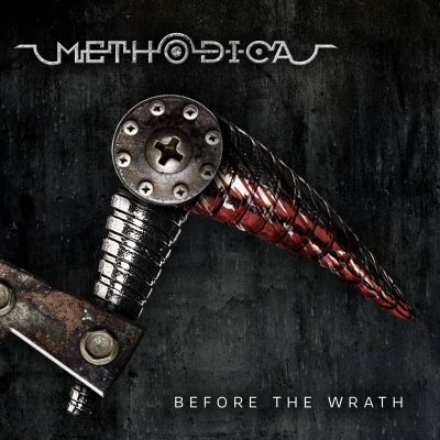 Methodica - Before the Wrath