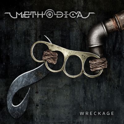 Methodica - Wreckage