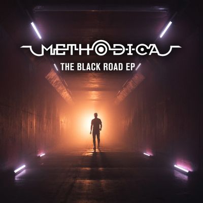 Methodica - The Black Road EP