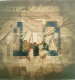 Metric Madness - 1.0