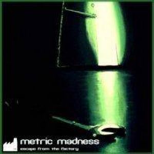 Metric Madness - Escape from the Factory
