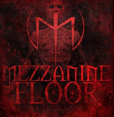 Mezzanine Floor - Feed the Machine