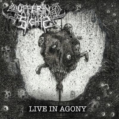 Suffering Sights - Live in Agony