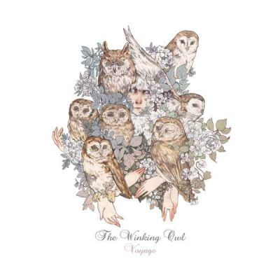 The Winking Owl - Voyage
