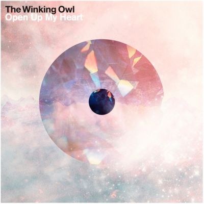 The Winking Owl - Open Up My Heart