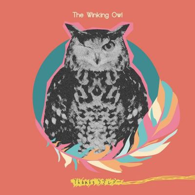 The Winking Owl - Thanksラブレター