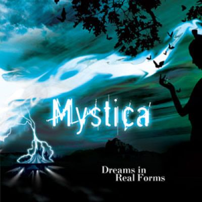 Mystica - Dreams in Real Forms