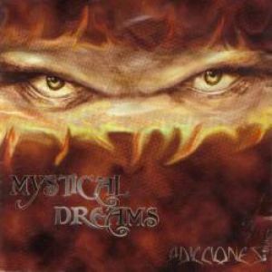 Mystical Dreams - Adicciones