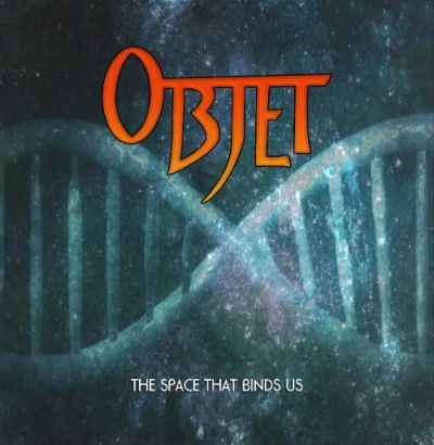 Objet - The Space That Binds Us
