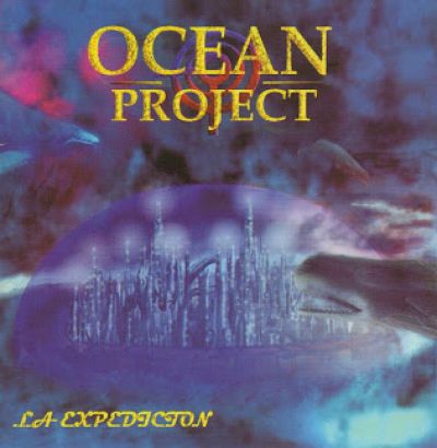 Ocean Project - La expedición