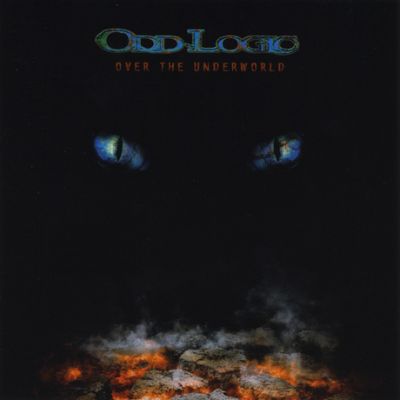 Odd Logic - Over the Underworld