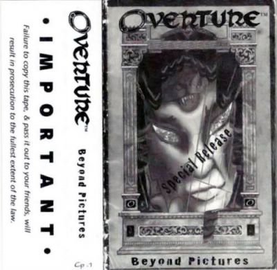 Overture - Beyond Pictures