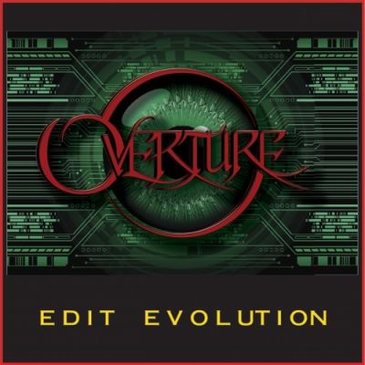 Overture - Edit Evolution