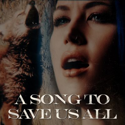 Alissa White-Gluz - A Song to Save Us All