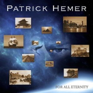 Patrick Hemer - For All Eternity