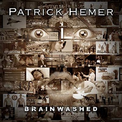 Patrick Hemer - Brainwashed