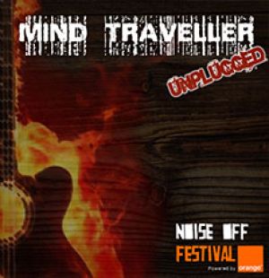 Mind Traveller - Noise Off Unplugged